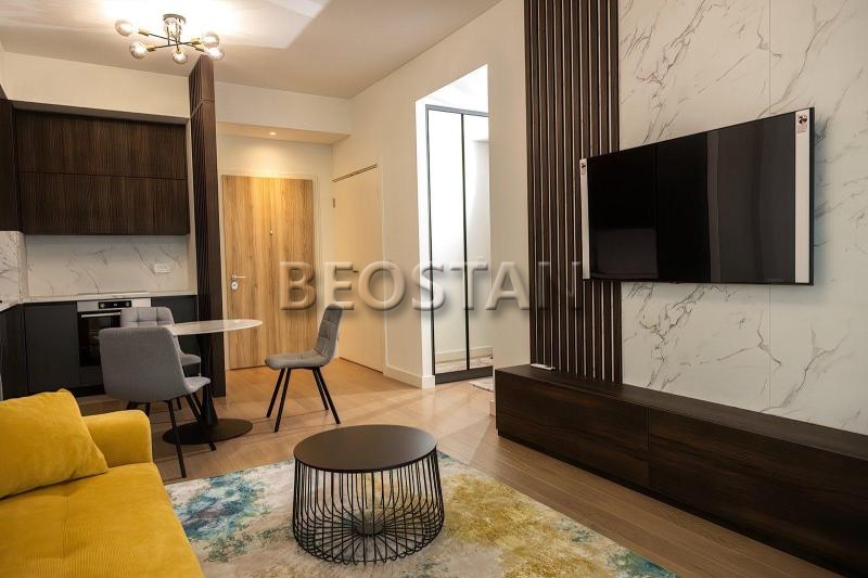 Centar - Beograd na vodi BW #67026