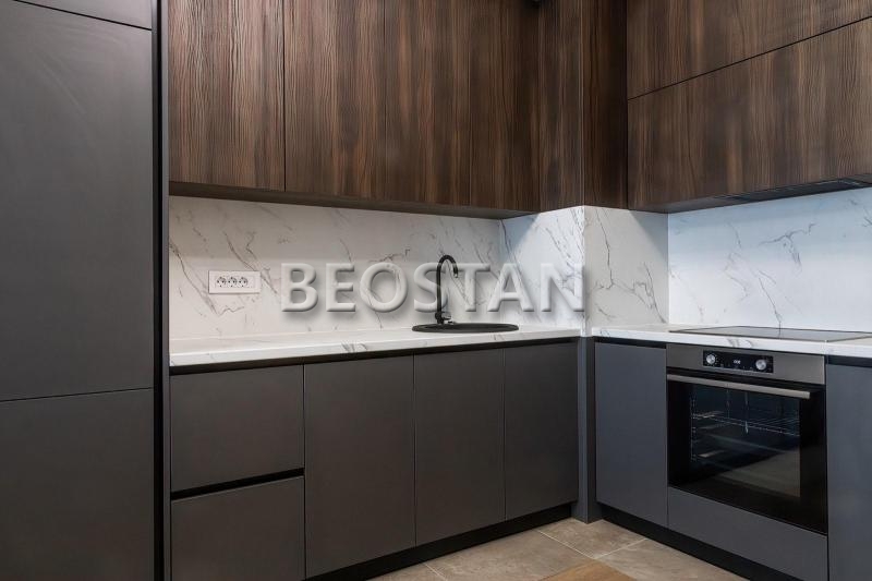 Centar - Beograd na vodi BW #67026