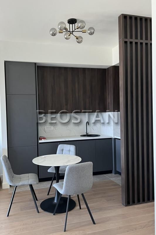 Centar - Beograd na vodi BW #67026