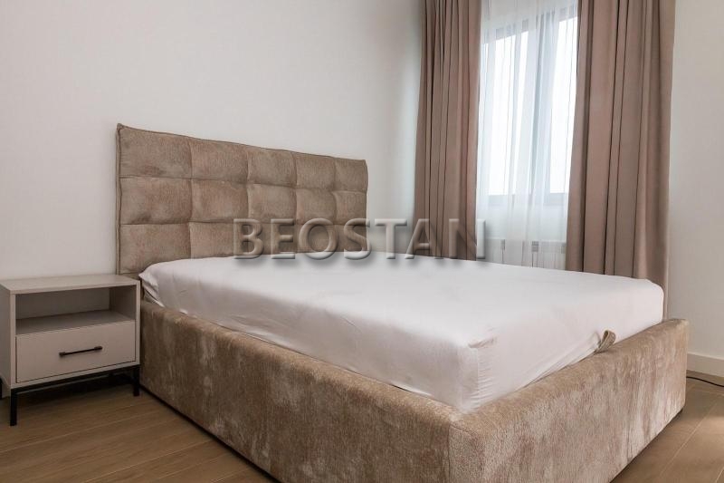 Centar - Beograd na vodi BW #67026