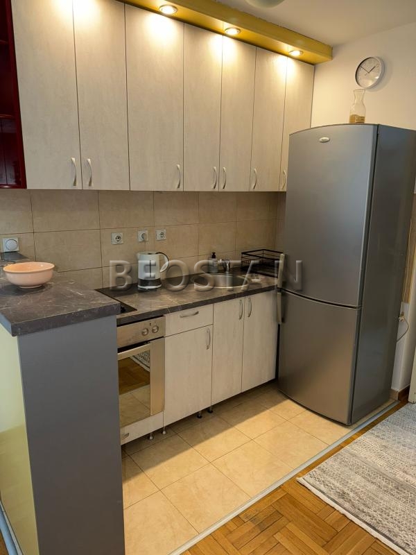 Centar - Vracar lekino brdo #65432