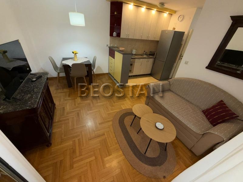 Centar - Vracar lekino brdo #65432