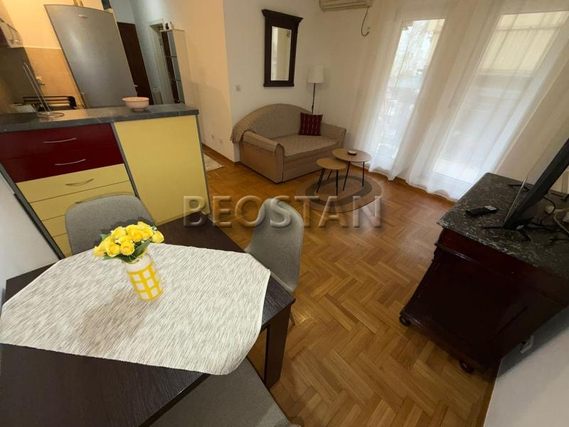 Centar - Vracar lekino brdo #65432