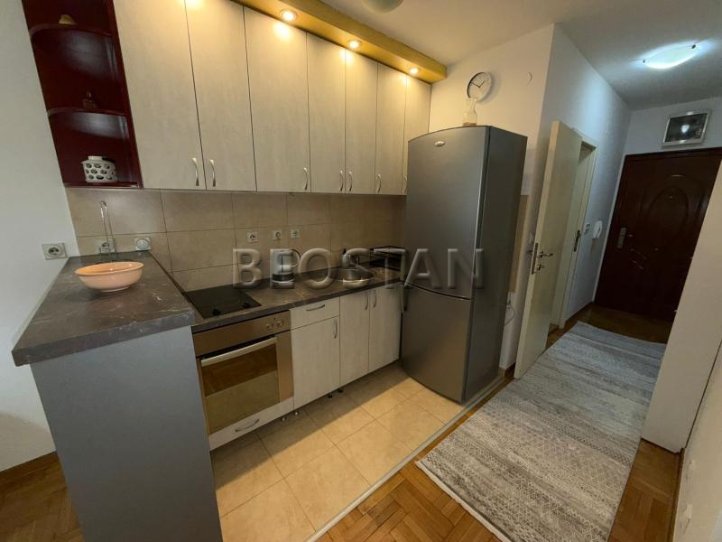 Centar - Vracar lekino brdo #65432