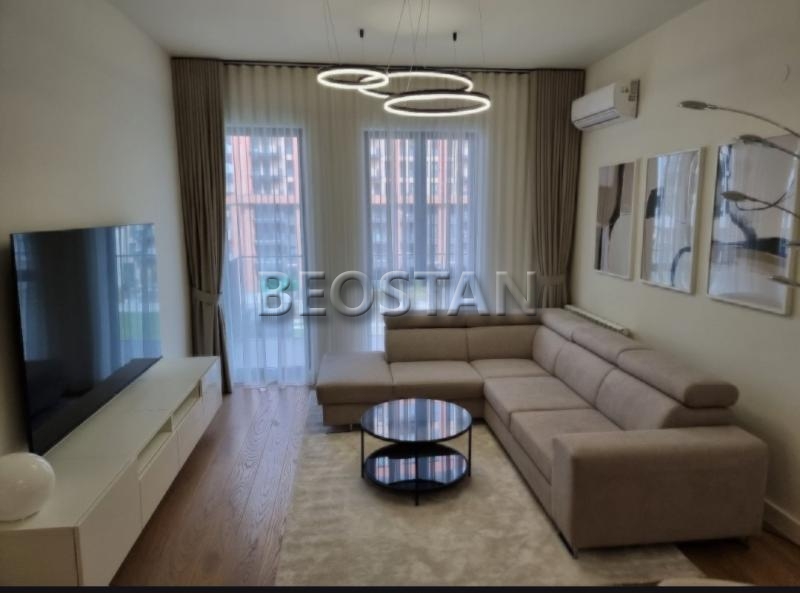 Izdavanje stanova Beograd - Centar