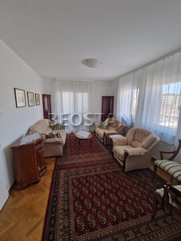 Izdavanje stanova Beograd - Novi Beograd