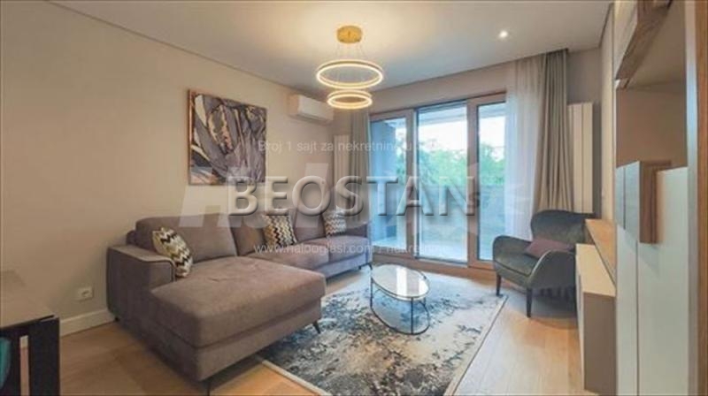 Novi Beograd - Kenedy residence #65304