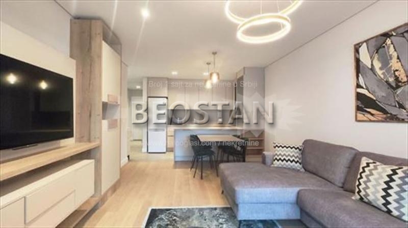 Novi Beograd - Kenedy residence #65304