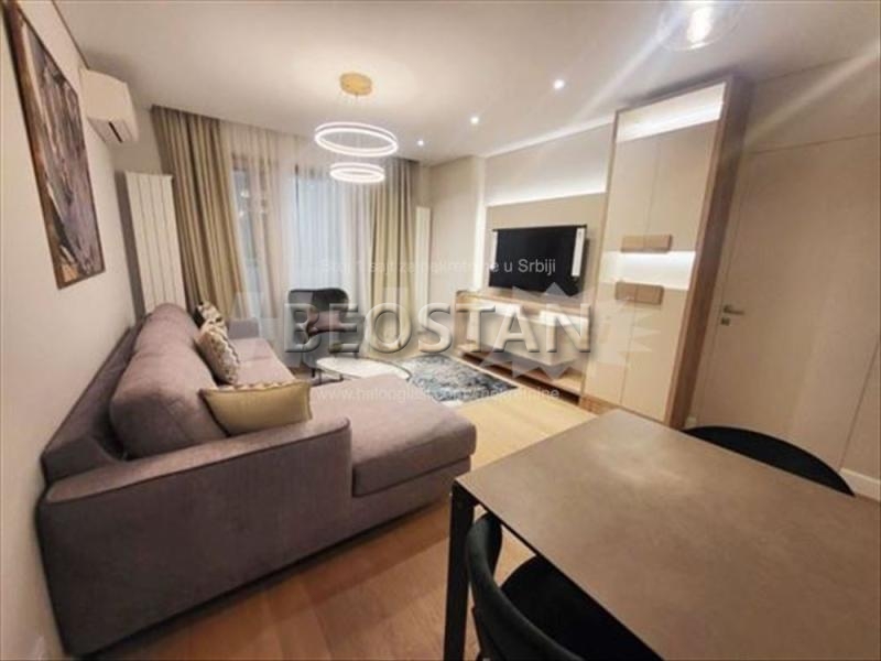 Novi Beograd - Kenedy residence #65304