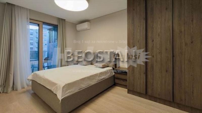 Novi Beograd - Kenedy residence #65304