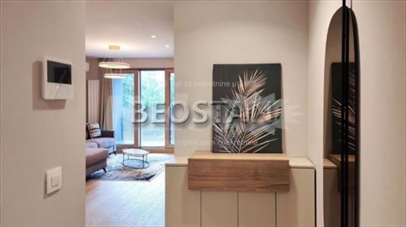 Novi Beograd - Kenedy residence #65304