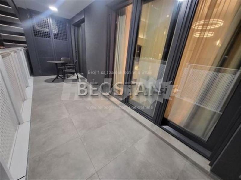 Novi Beograd - Kenedy residence #65304