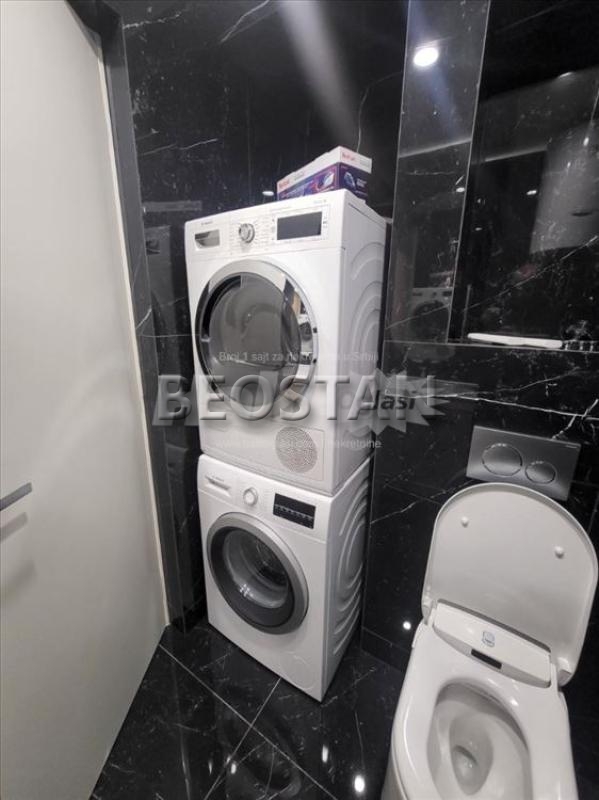 Novi Beograd - Kenedy residence #65304