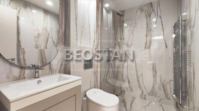 Novi Beograd - Kenedy residence #65304