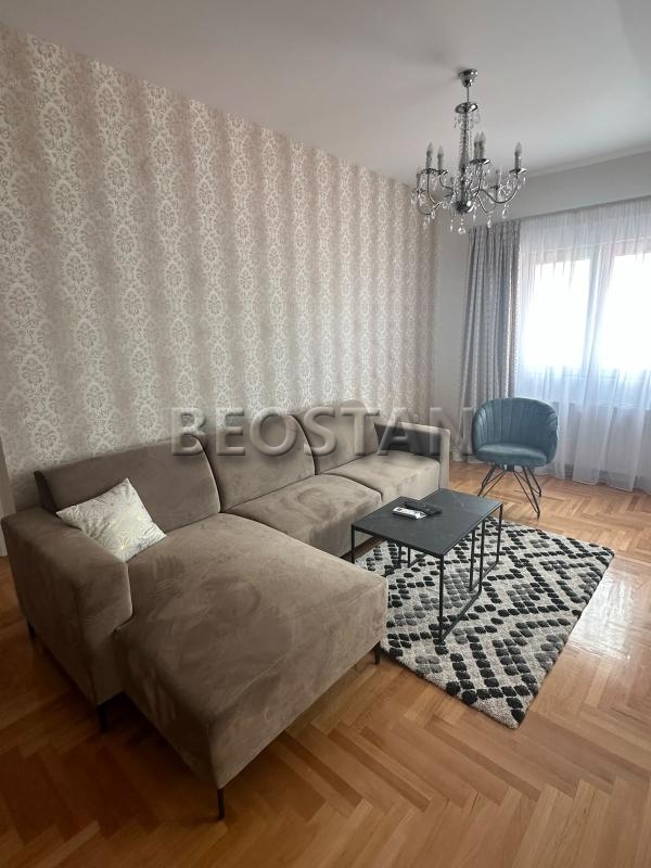 Izdavanje stanova Beograd - Zemun