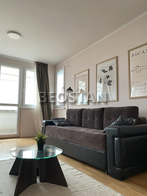 Novi Beograd - Blok 21 #68783