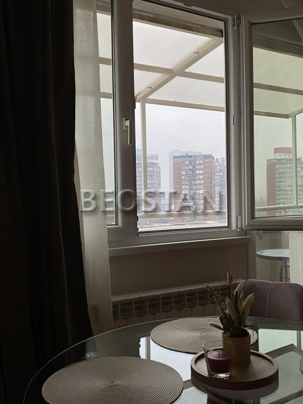 Novi Beograd - Blok 21 #68783