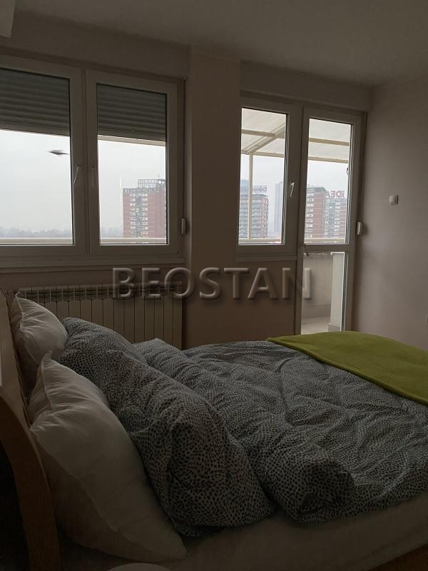 Novi Beograd - Blok 21 #68783