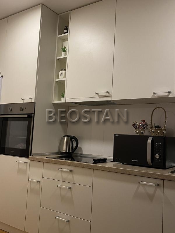 Novi Beograd - Blok 21 #68783
