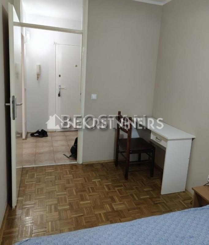 Novi Beograd - Blok 61 #65384