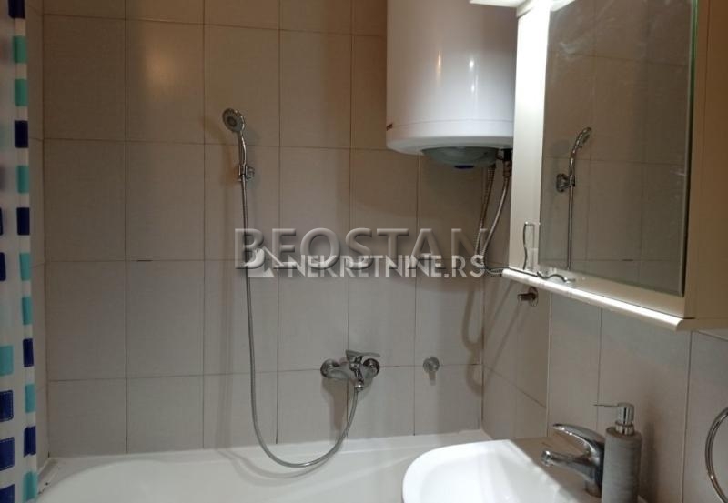 Novi Beograd - Blok 61 #65384