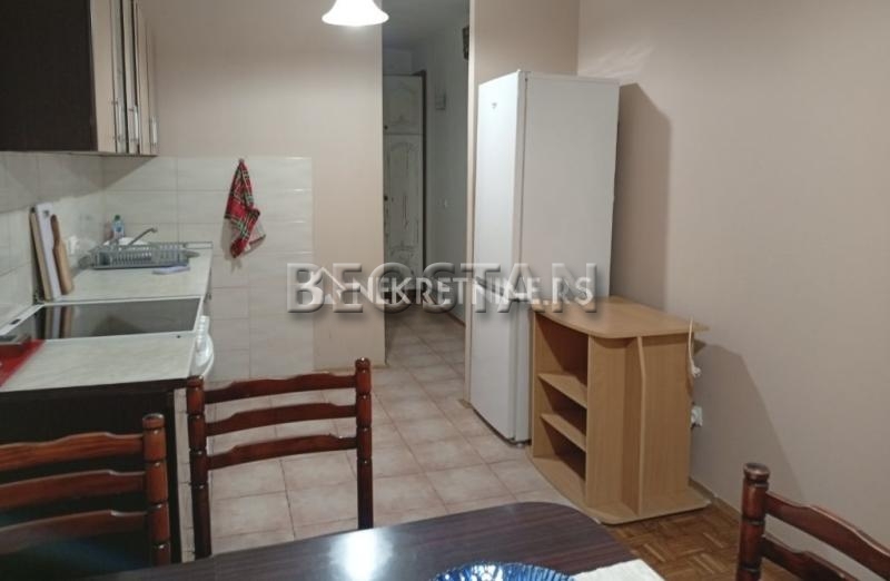 Novi Beograd - Blok 61 #65384