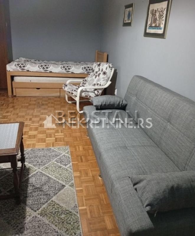 Novi Beograd - Blok 61 #65384