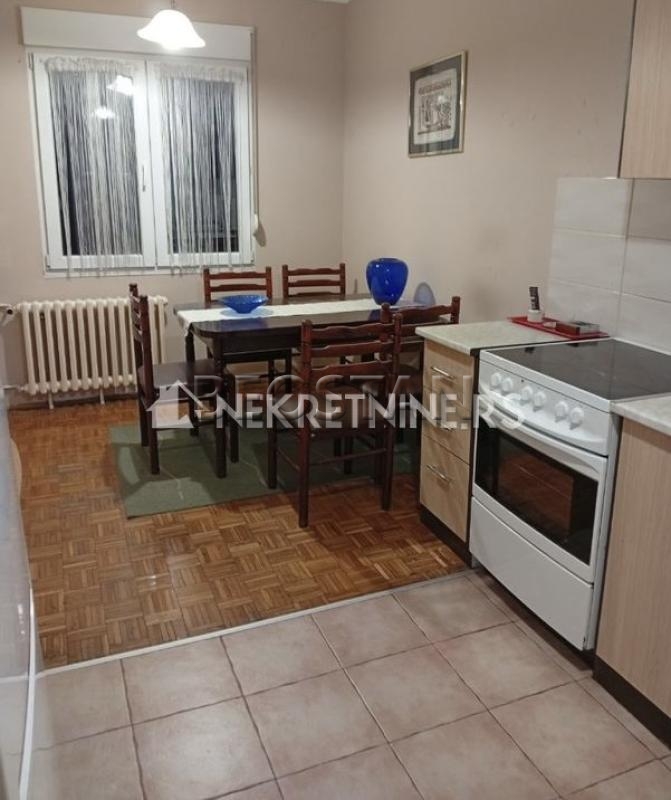 Novi Beograd - Blok 61 #65384