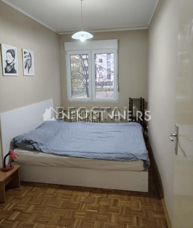 Novi Beograd - Blok 61 #65384