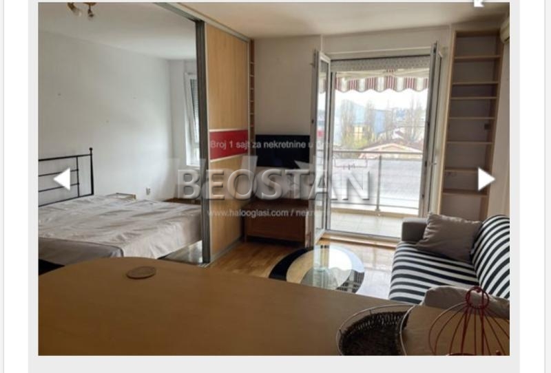 Zemun - Retenzija #68877