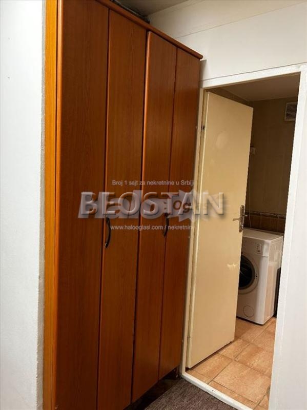 Novi Beograd - Blok 45 #65438