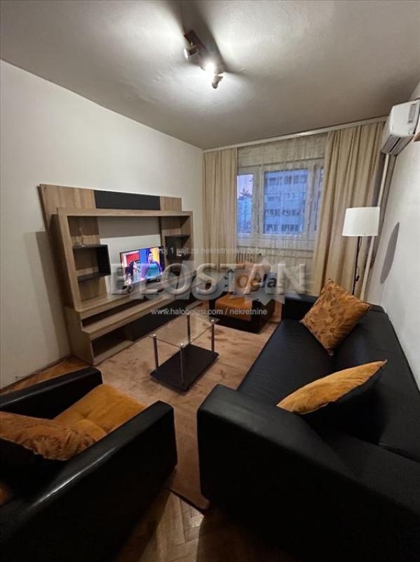 Novi Beograd - Blok 45 #65438