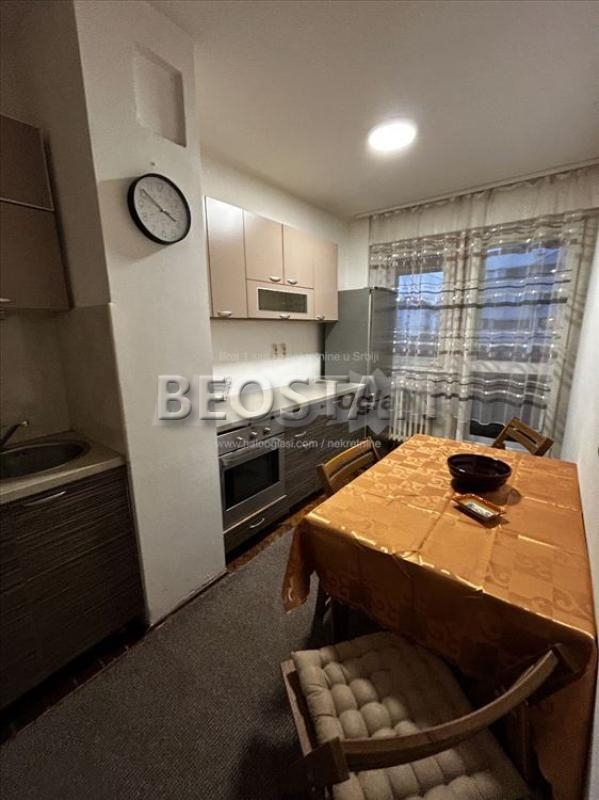 Novi Beograd - Blok 45 #65438