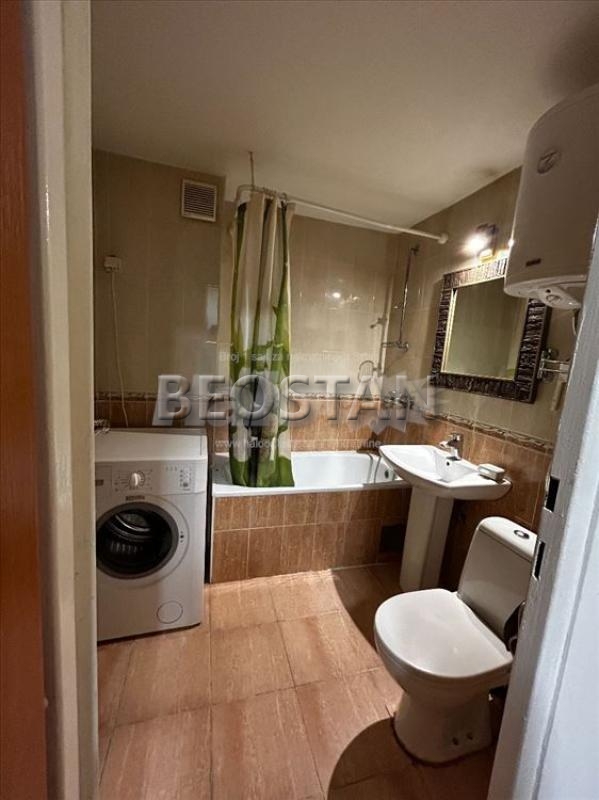 Novi Beograd - Blok 45 #65438