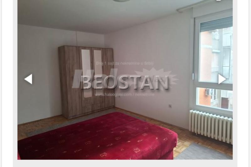 Novi Beograd - Stari merkator #66405