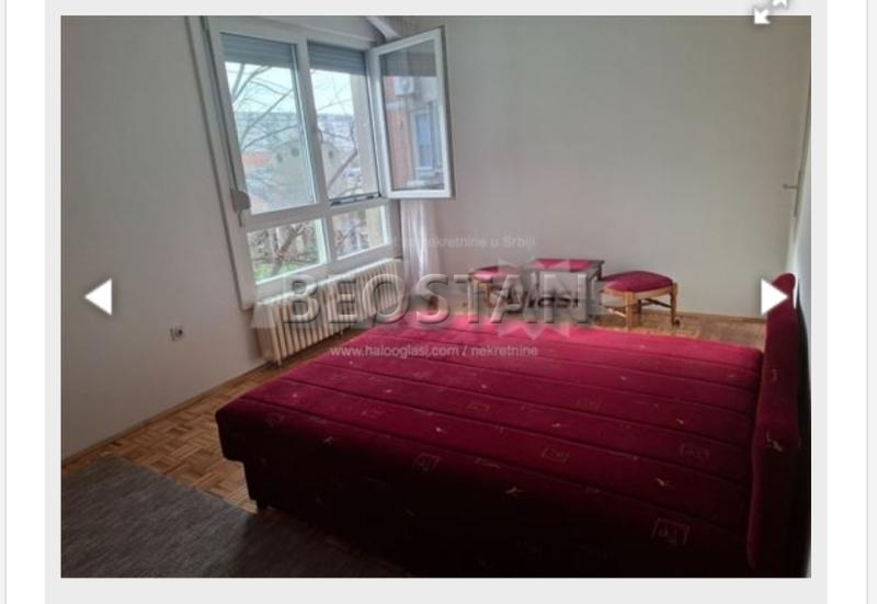 Novi Beograd - Stari merkator #66405