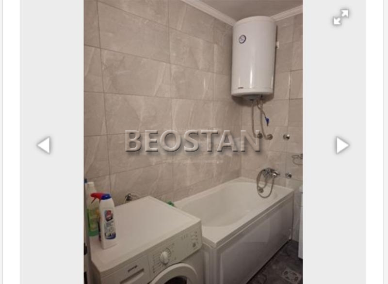 Novi Beograd - Stari merkator #66405