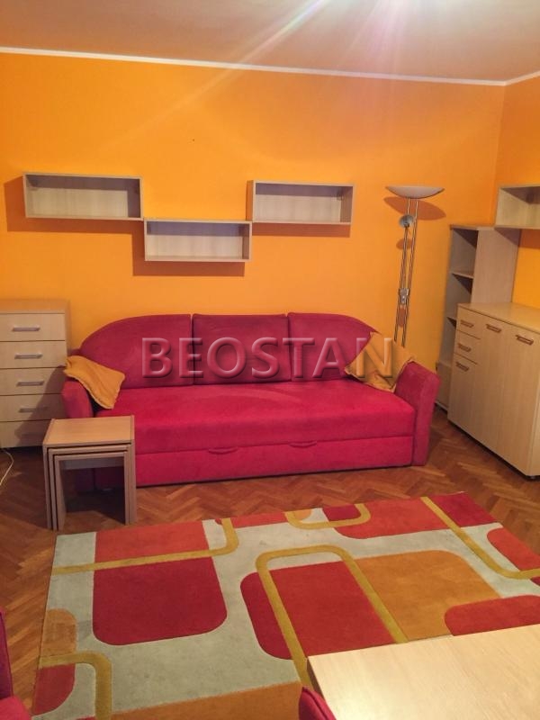 Novi Beograd - Blok 38 #65799