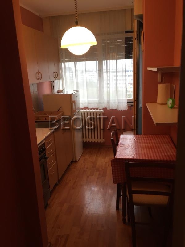 Novi Beograd - Blok 38 #65799