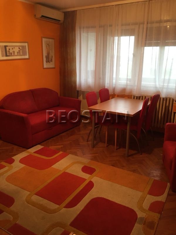 Novi Beograd - Blok 38 #65799