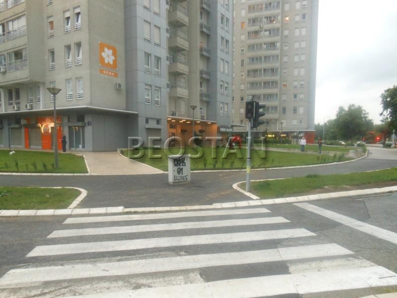 Izdavanje stanova Beograd - Lokali