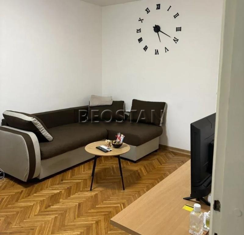 Izdavanje stanova Beograd - Novi Beograd