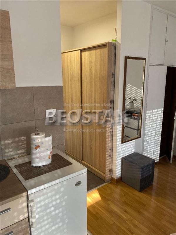 Novi Beograd - Stari merkator #66206