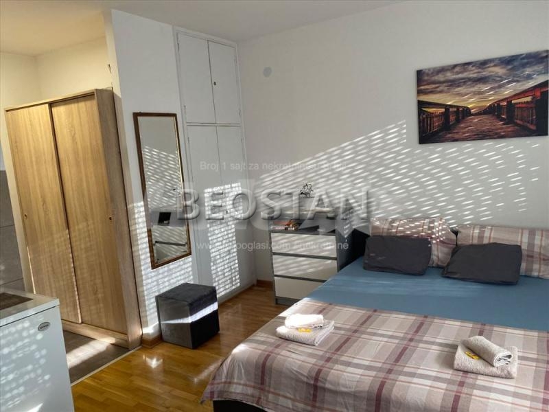 Novi Beograd - Stari merkator #66206