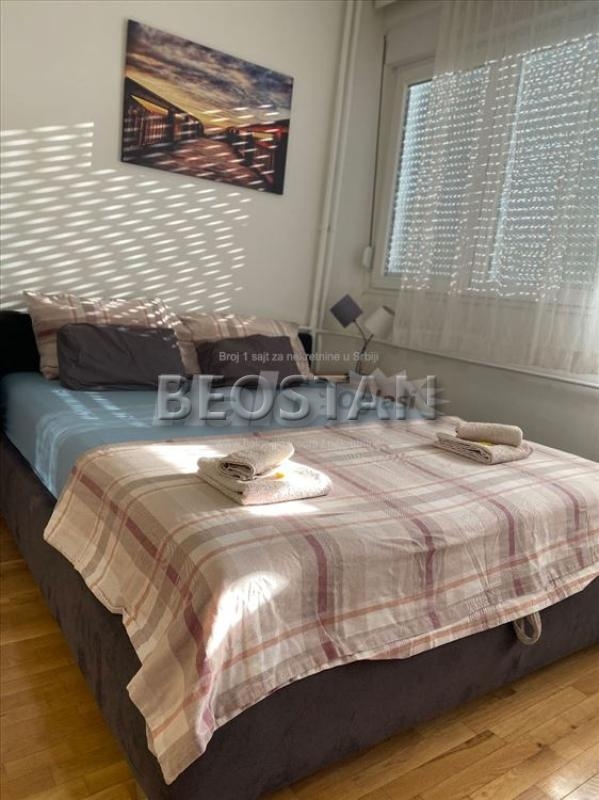 Novi Beograd - Stari merkator #66206