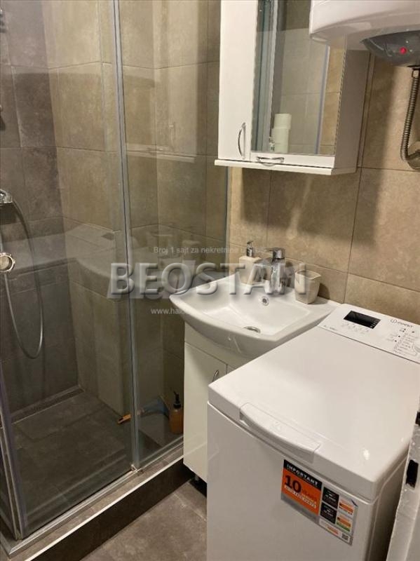 Novi Beograd - Stari merkator #66206