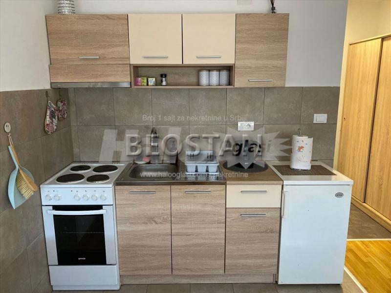 Novi Beograd - Stari merkator #66206