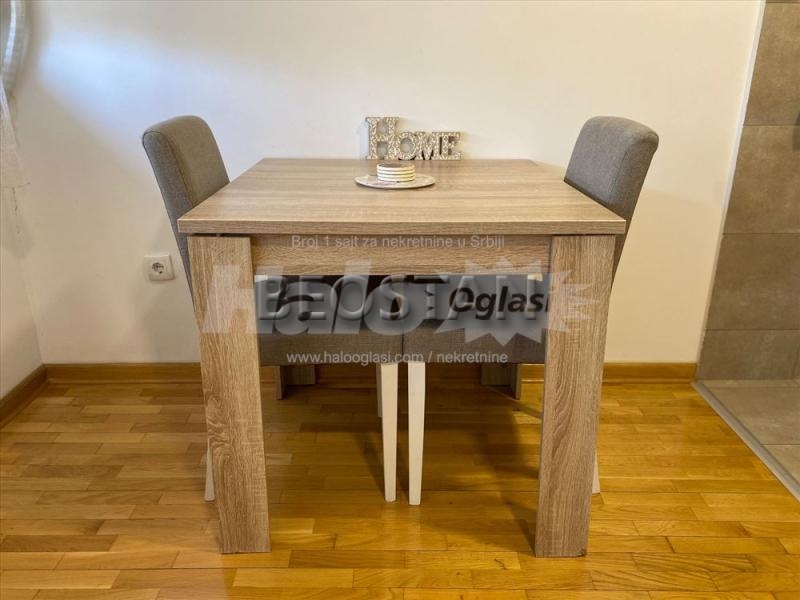 Novi Beograd - Stari merkator #66206