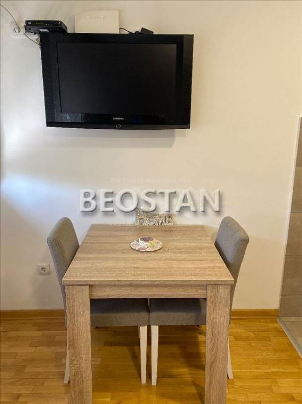 Novi Beograd - Stari merkator #66206