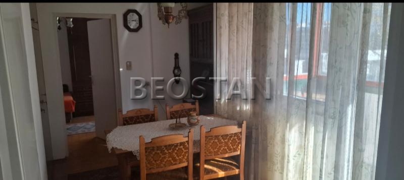 Novi Beograd - Stari merkator #65273